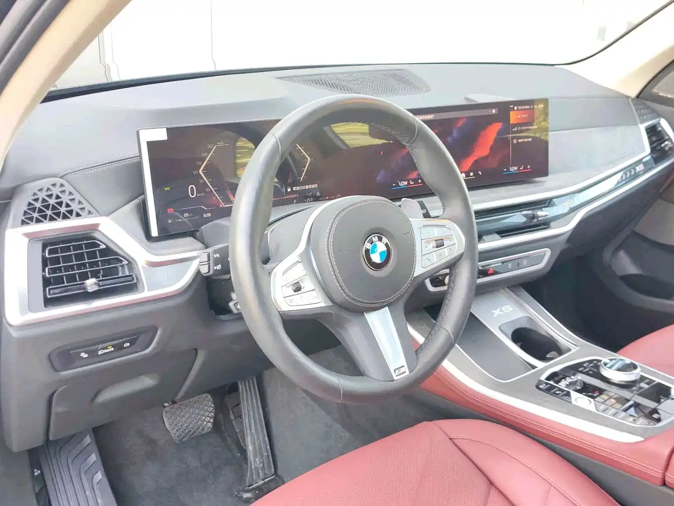 Фото 8 - BMW X5