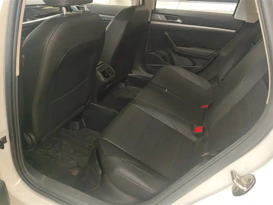 Volkswagen Lavida 2018 1.5L Automatic Comfort Version China V фото 11