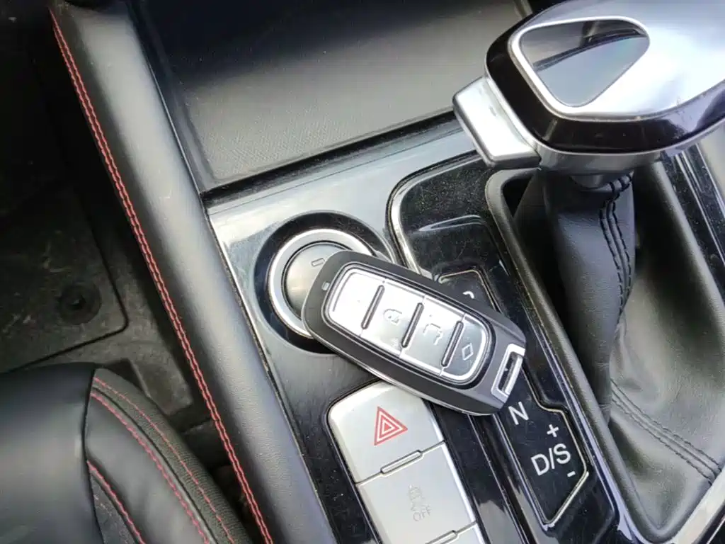 Sehol A5 2022 2022 1.5T CVT Youth Edition