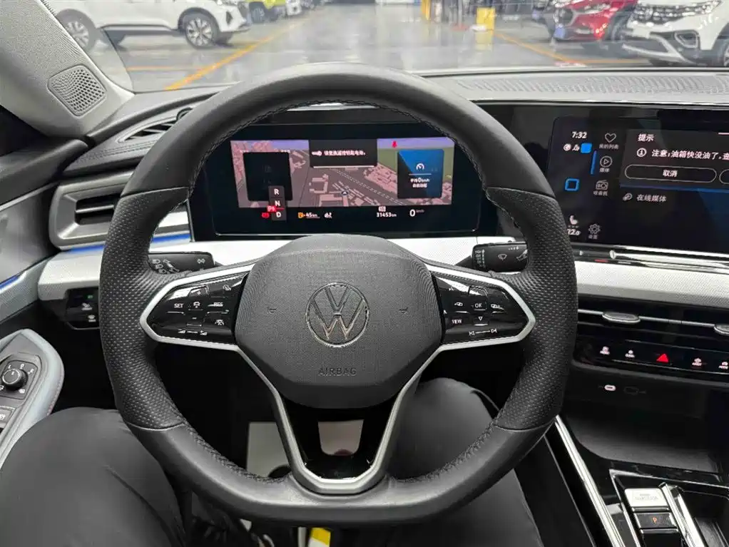Volkswagen Lamando 2022 Lamando L 280TSI DSG Cool Edition фото 11