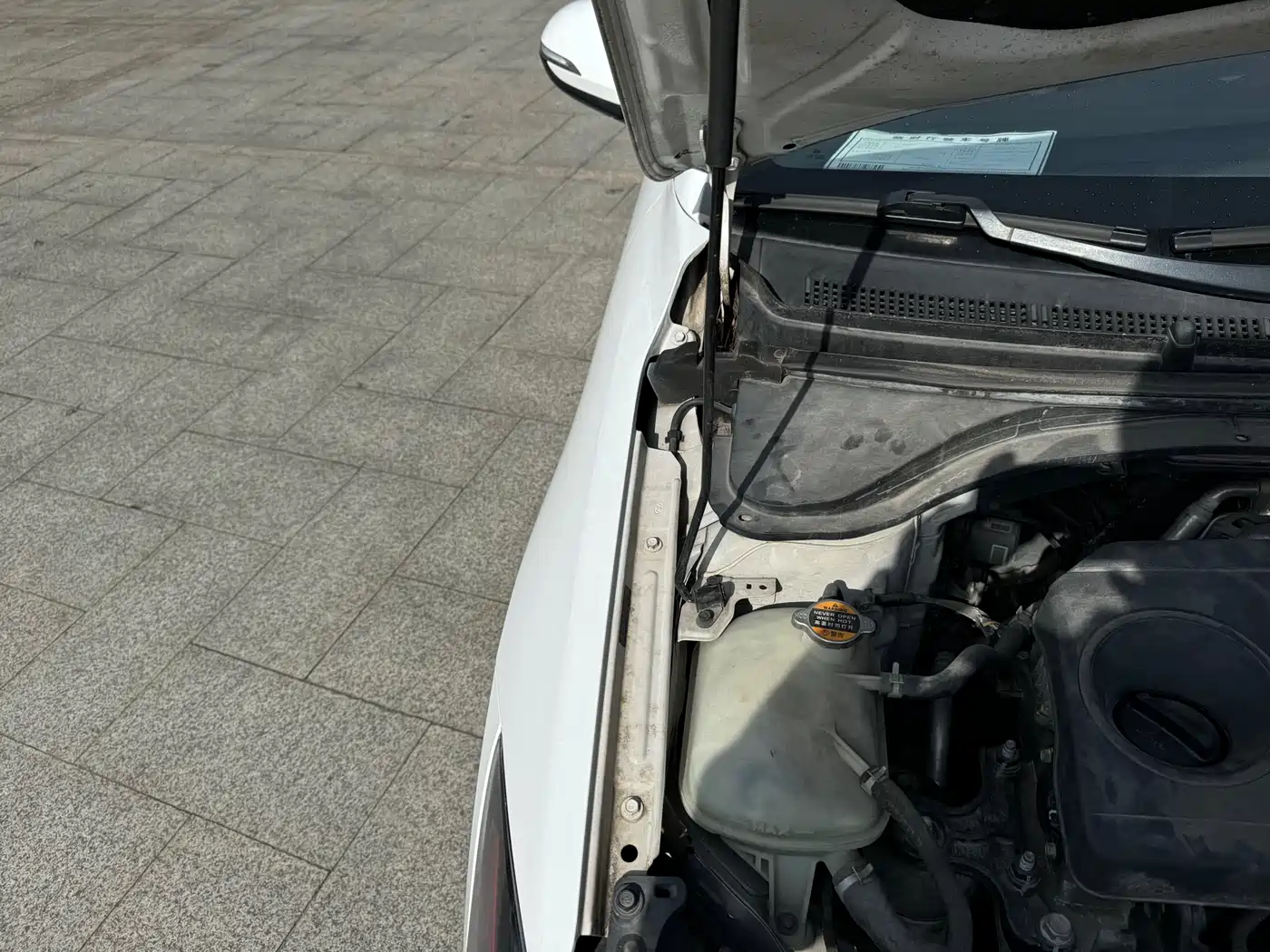 Hyundai Elantra 2020 1.4T DCT Dynamic·Vitality фото 20