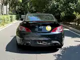 Фото 8 - Hyundai Genesis Coupe