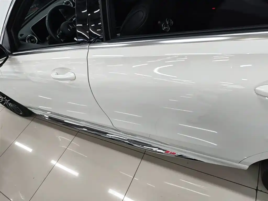 Mercedes-Benz C-Class 2023 Facelift C 260 L Sport Edition фото 22