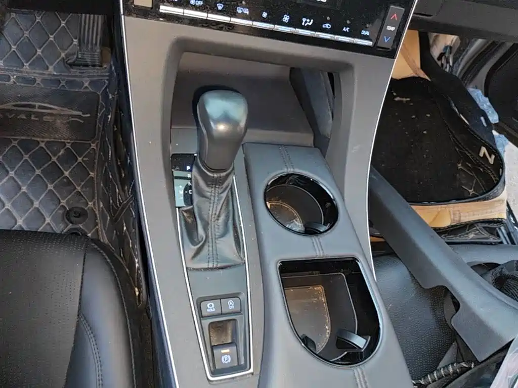 Toyota Avalon 2019 2.0L XLE Premium Edition (China VI) фото 21