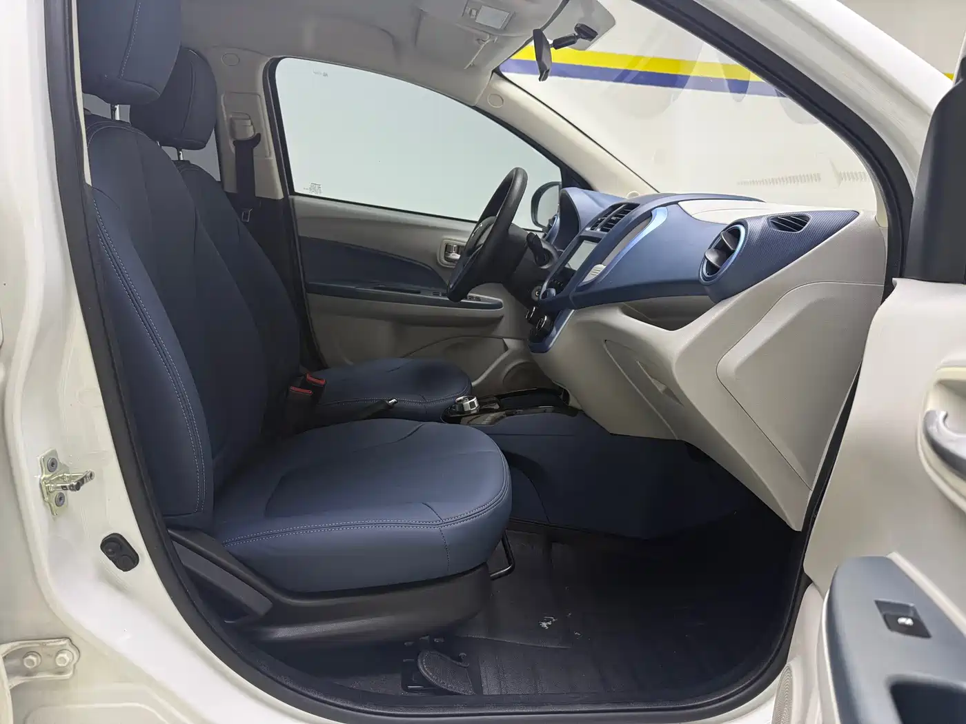 CHANGAN BENBEN E STAR