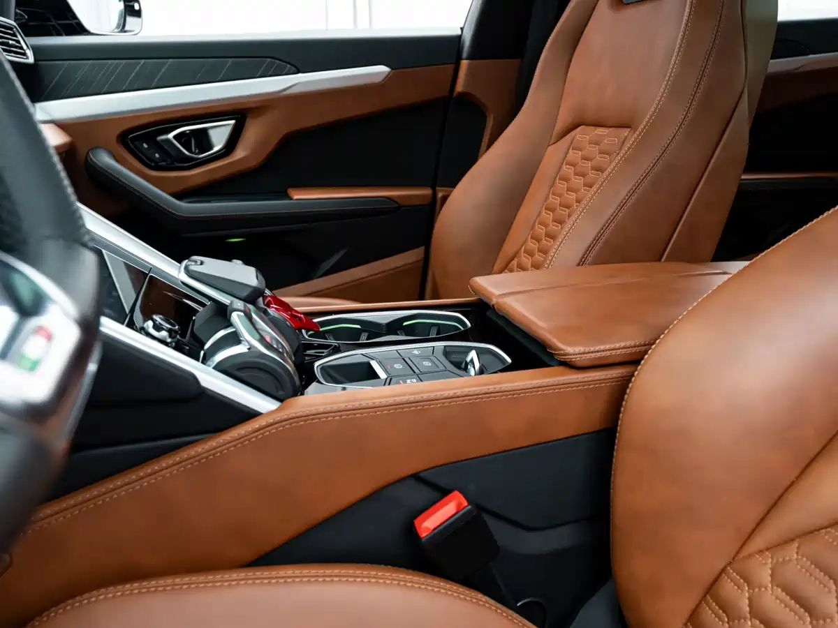 Lamborghini Urus 2019 2018 4.0T V8