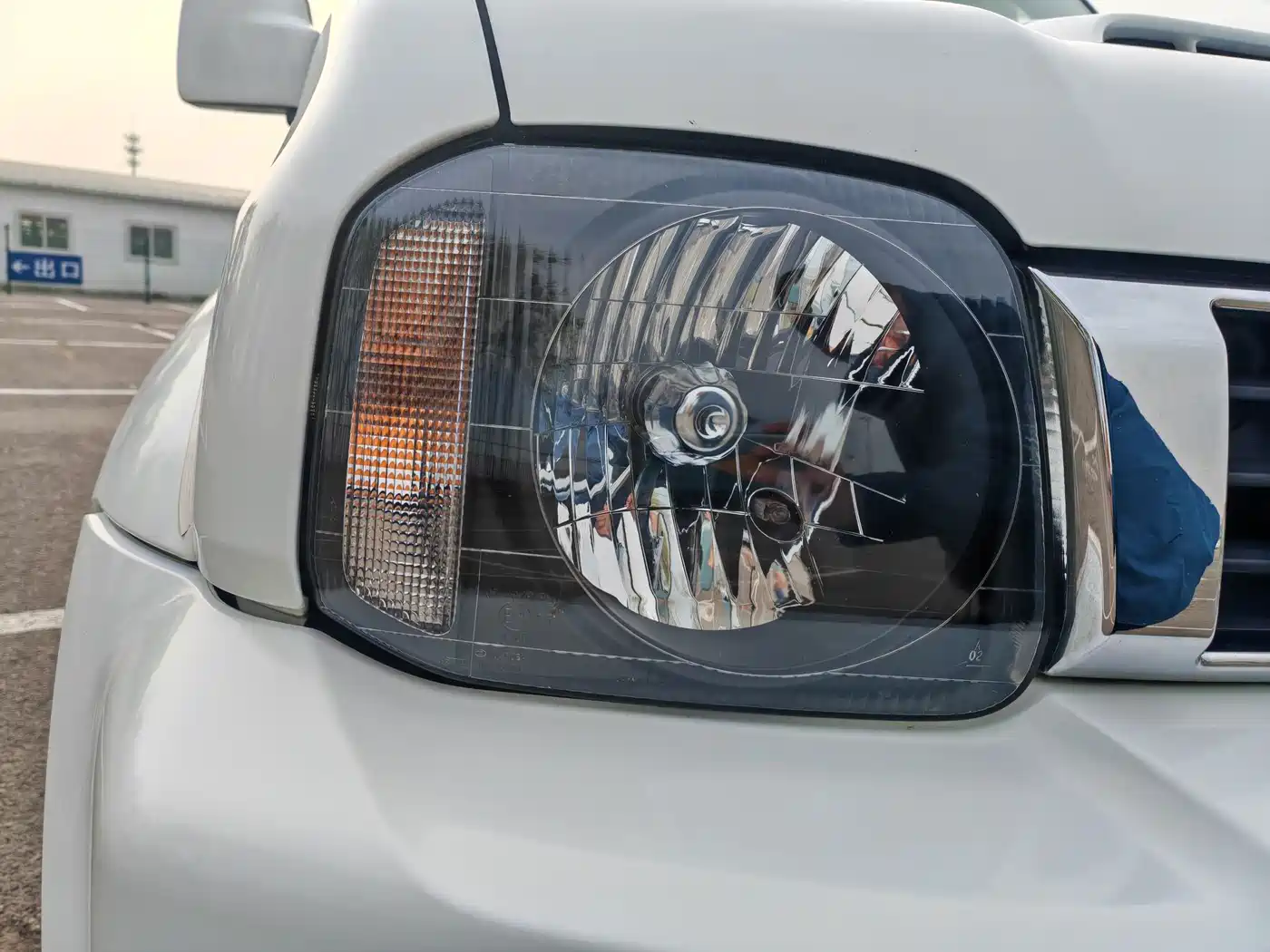 Suzuki Jimny (Import) 2017 2015 1.3 AT JLX