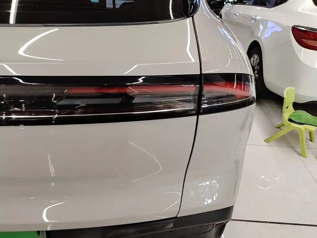 Baojun Yunhai 2024 2024 140km Plug-in Hybrid