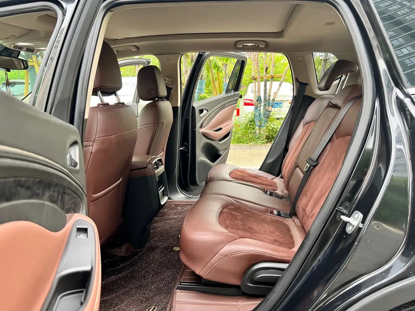 Buick Envision Plus 2016 28T 4WD Elite фото 18