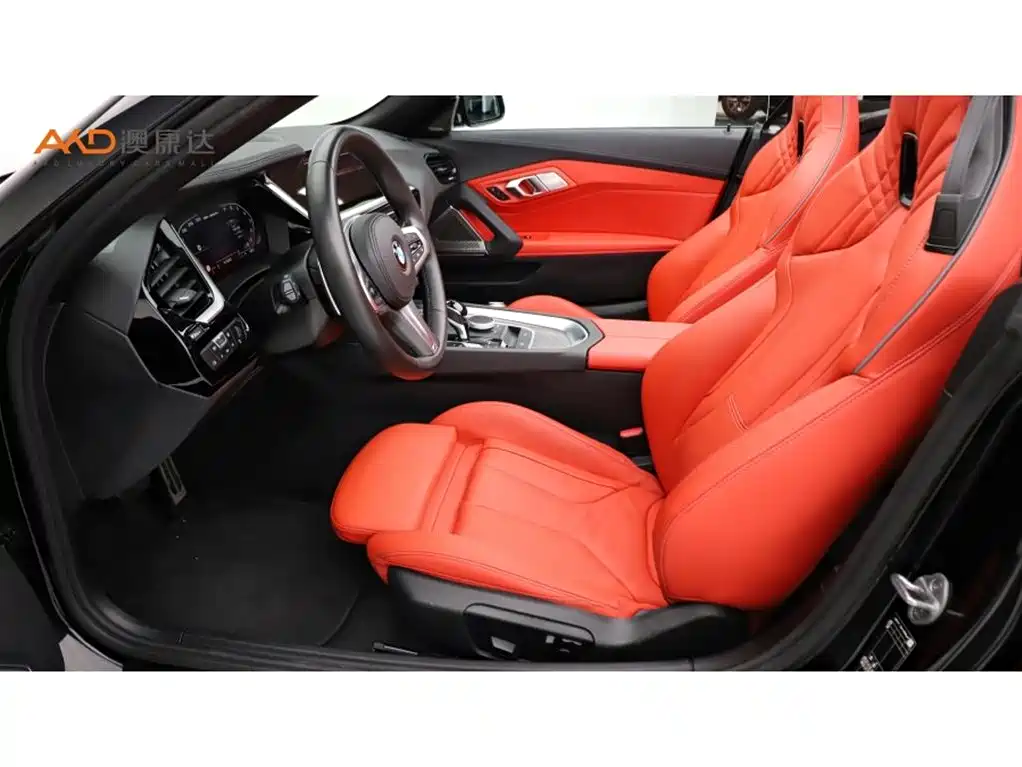 BMW Z4 2022 2022 M40i M Sport Performance