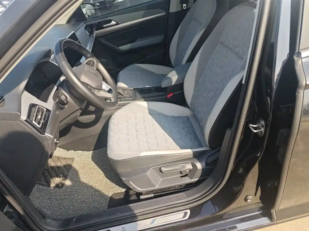 Volkswagen Lavida 2023 280TSI DSG Comfort Edition фото 11