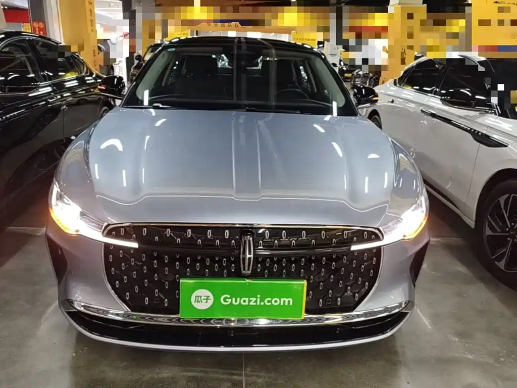 Lincoln Z 2025 2025 2.0T Premium Edition