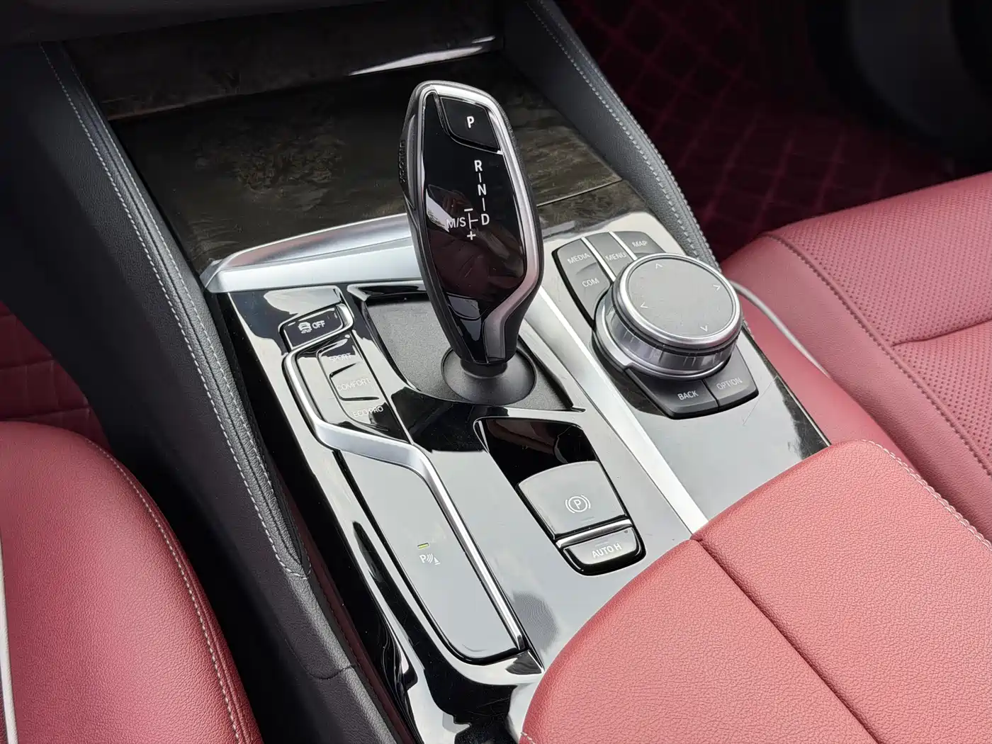 BMW 5 Series 2022 Facelift 525Li M Sport Package фото 13