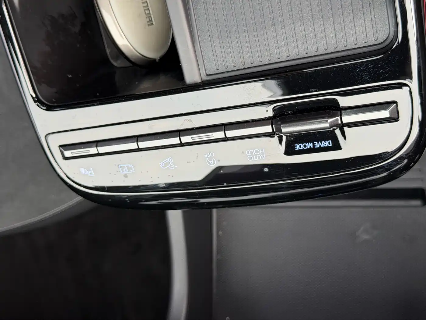 Hyundai Tucson 2025 Tucson L 1.5T Elite N-Line фото 16