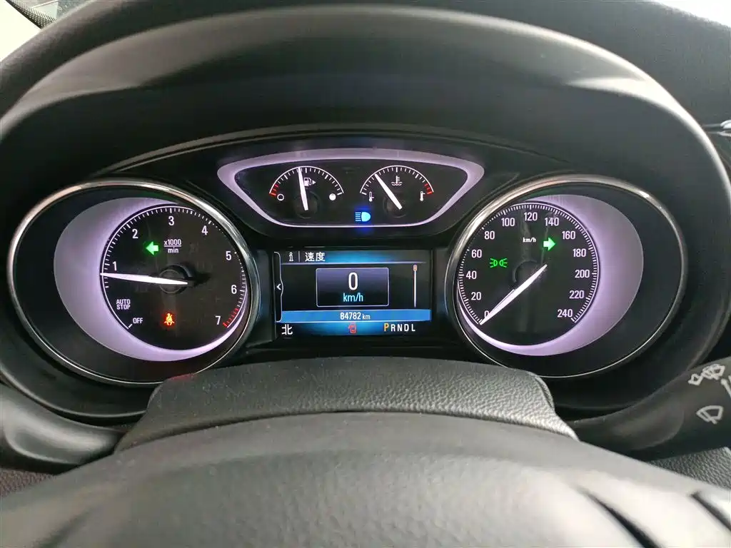 Buick Envision Plus 2020 28T AWD Elite фото 12