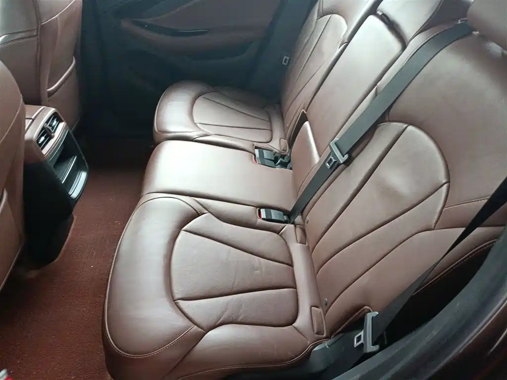 Buick Envision Plus 2020 28T AWD Elite фото 17