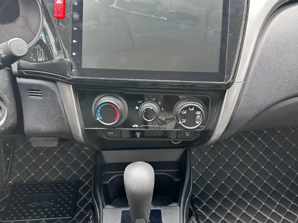 Honda City 2016 2015 1.5L CVT Comfort