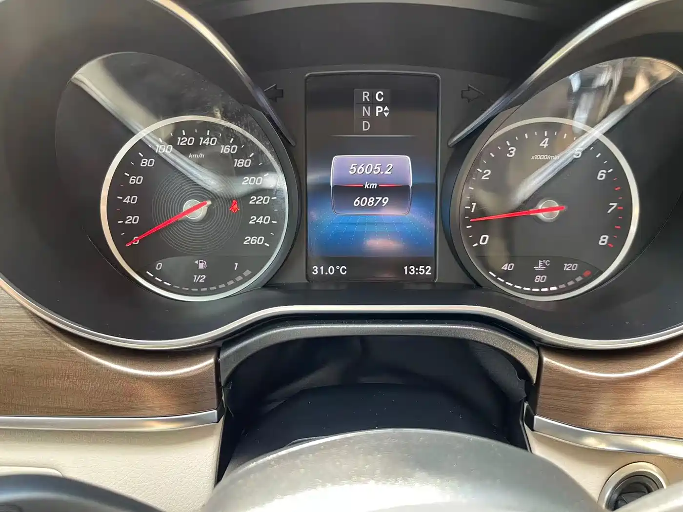 Mercedes-Benz V-Class 2022 V 260 Prestige Edition фото 17