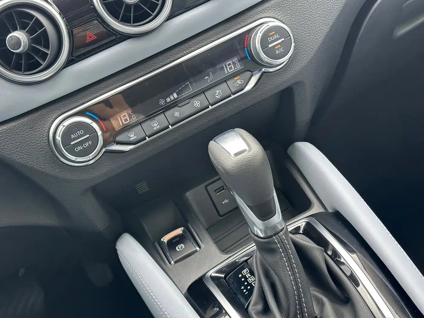 Nissan Qashqai, миниатюра 11