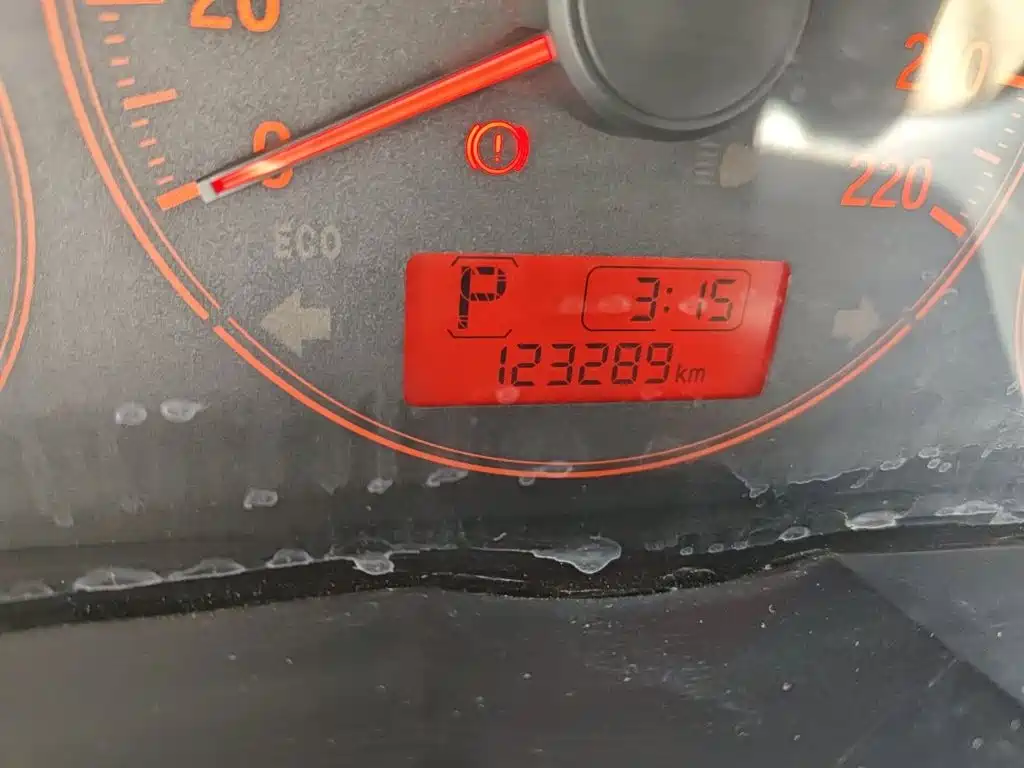 Honda City 2016 2015 1.5L CVT Comfort