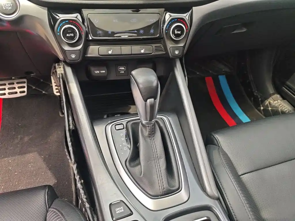 Hyundai Lafesta 2020 2019 280TGDi Smart Speed Edition China VI
