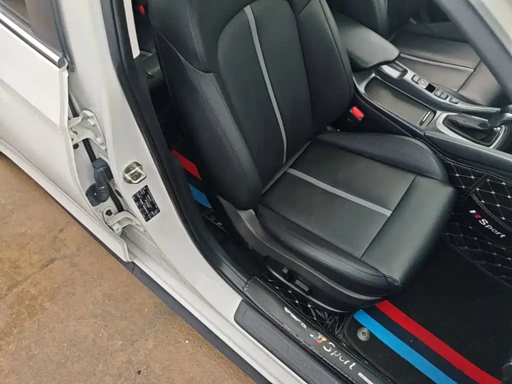Hyundai Lafesta 2020 2019 280TGDi Smart Speed Edition China VI