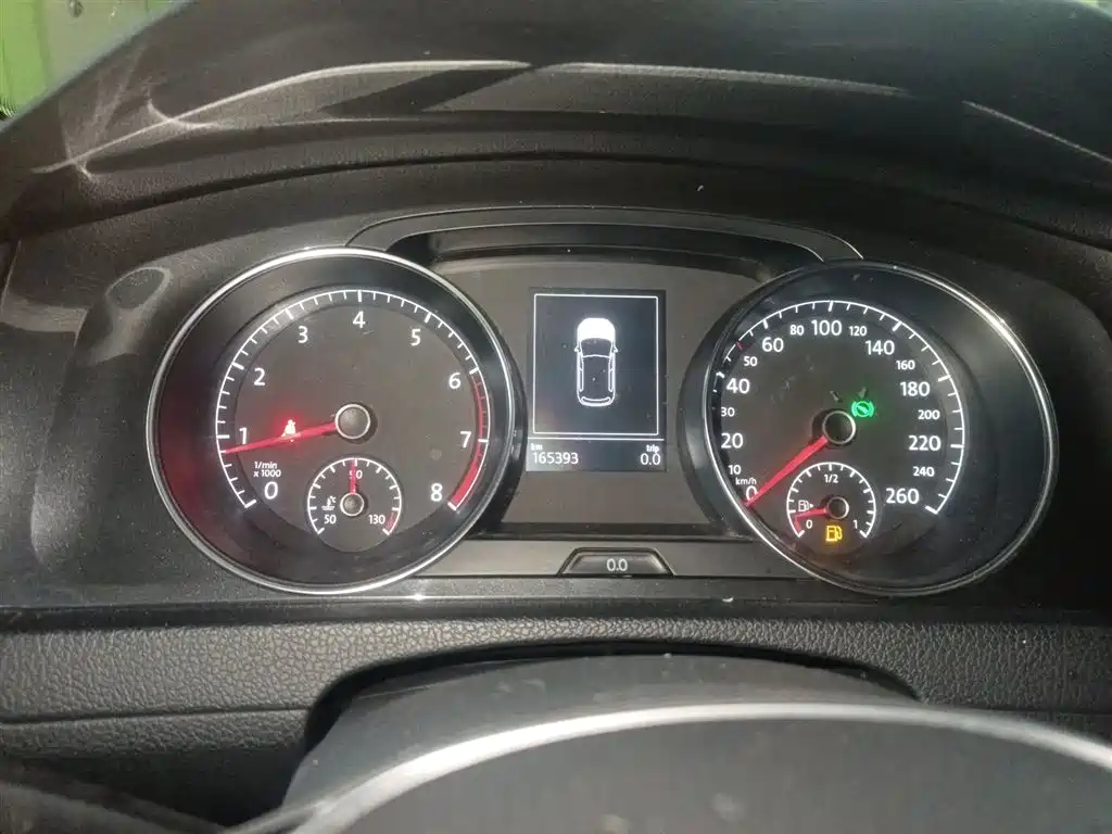 Volkswagen Golf 2018 230TSI Automatic Luxury фото 8