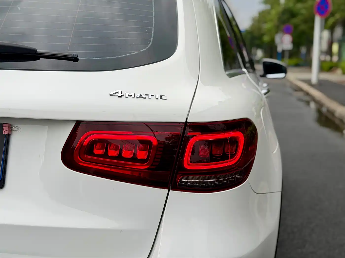 Mercedes-Benz GLC 2020 GLC 300 L 4MATIC Dynamic фото 11
