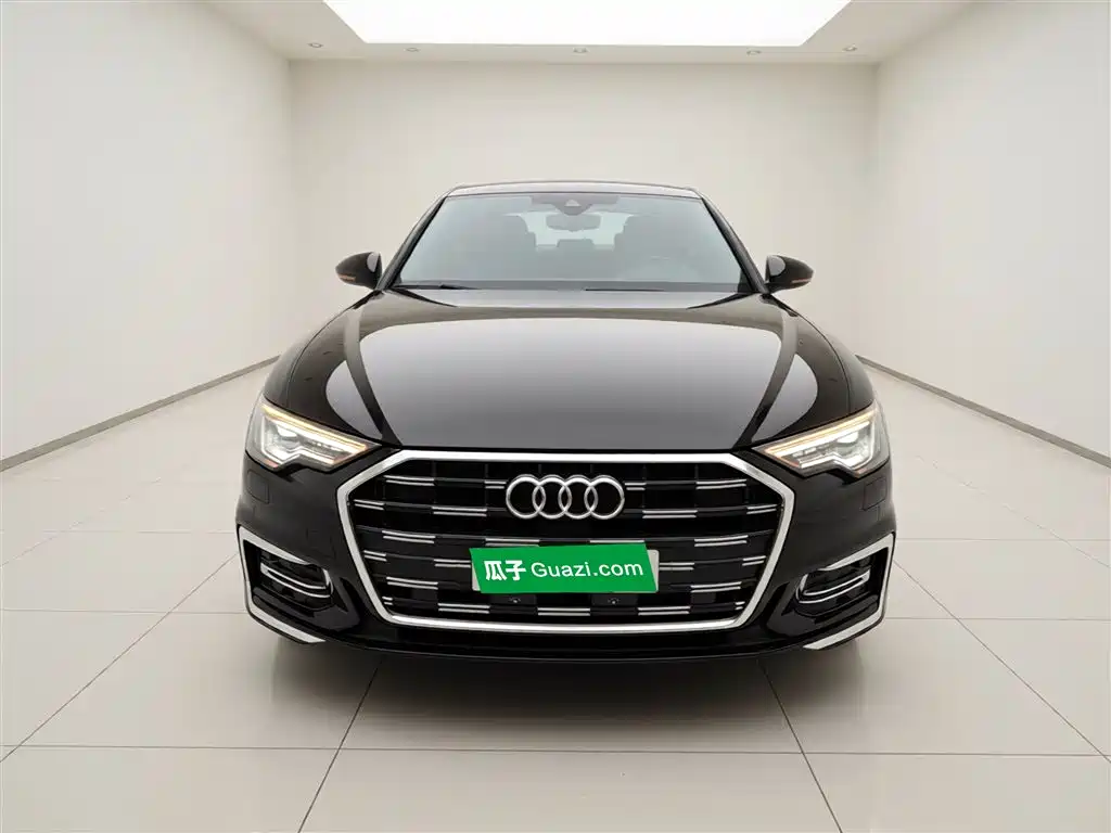 Audi A6L 2024 45 TFSI Premium Dynamic фото 3