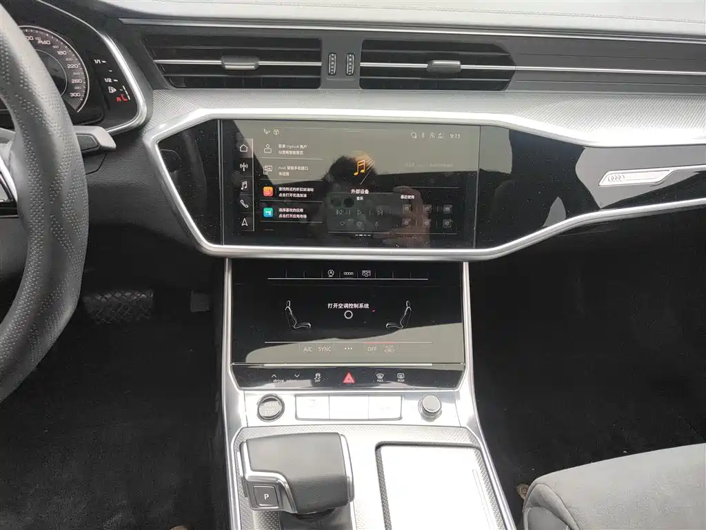 Audi A6L 2024 45 TFSI Premium Dynamic фото 13