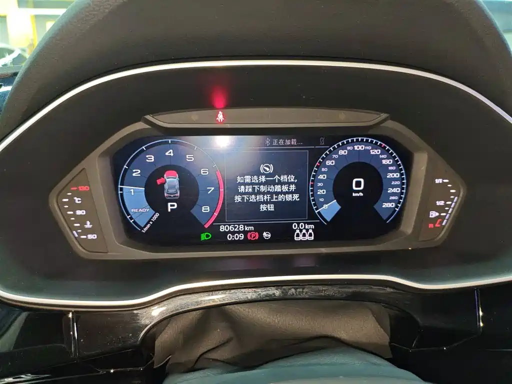 Audi Q3 2019 40 TFSI Fashion Dynamic фото 8
