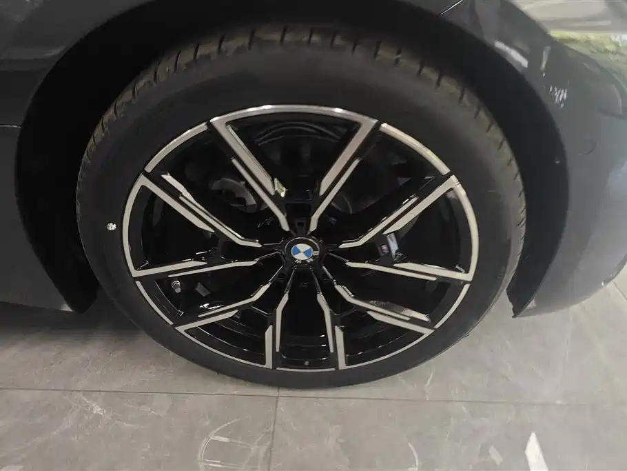 BMW 4 Series 2022 425i Gran Coupe M Sport Night Package фото 6