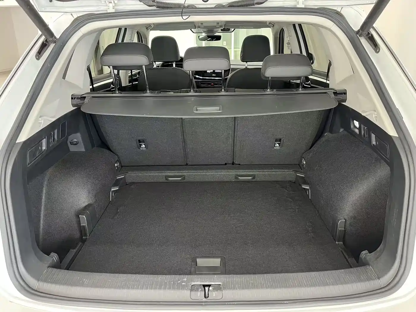 Volkswagen Tayron 2020 380TSI 4WD Luxury Smart Edition Pro фото 14