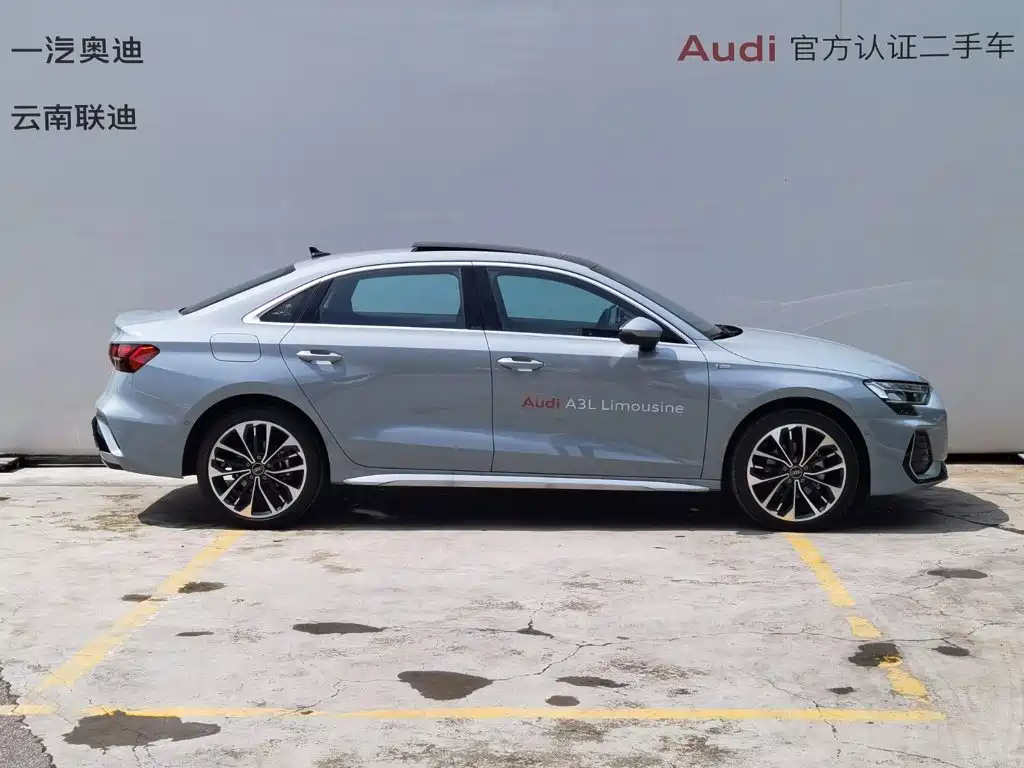 Фото 3 - Audi A3