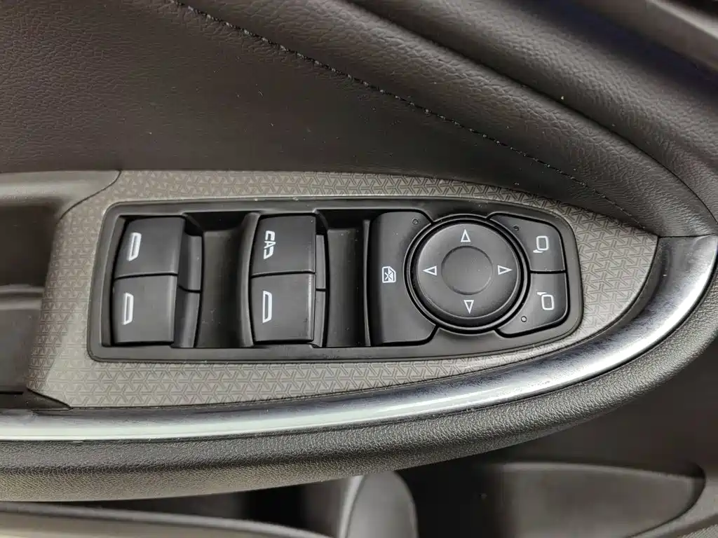Chevrolet Malibu XL 2018 2018 530T Auto RuiChi Edition