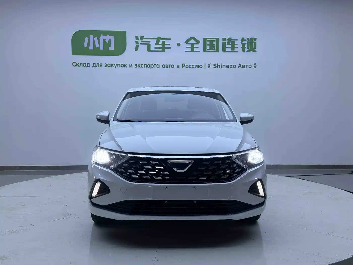 2023 Jetta VA3