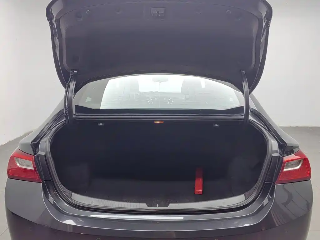Chevrolet Malibu XL 2018 2018 530T Auto RuiChi Edition