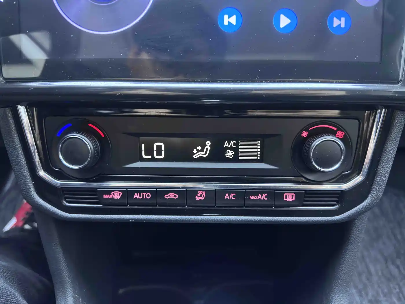 Jetta VA3 2023 2021 1.5L Automatic Glory Edition