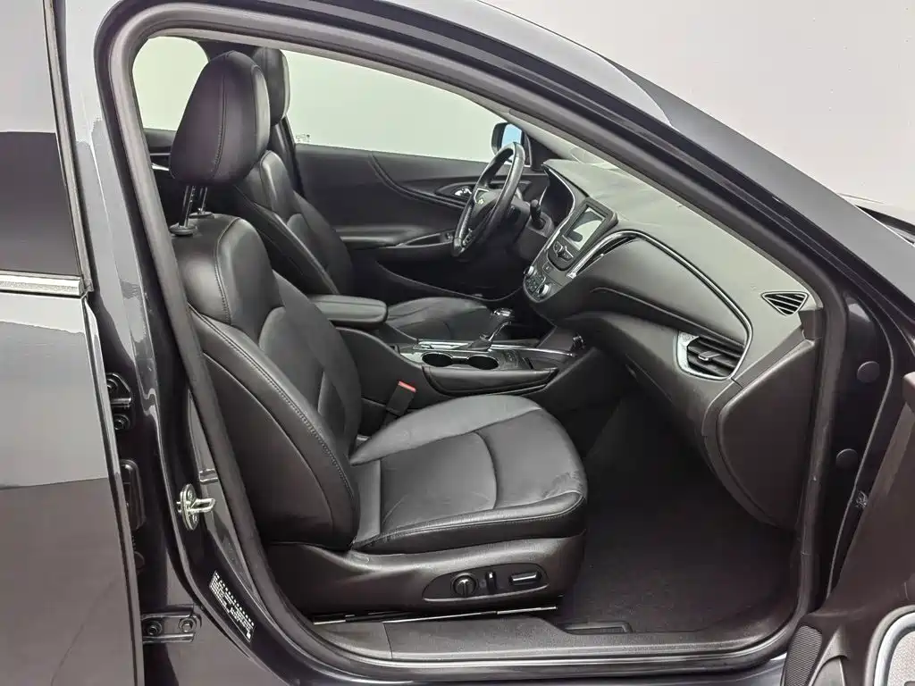 Chevrolet Malibu XL 2018 2018 530T Auto RuiChi Edition