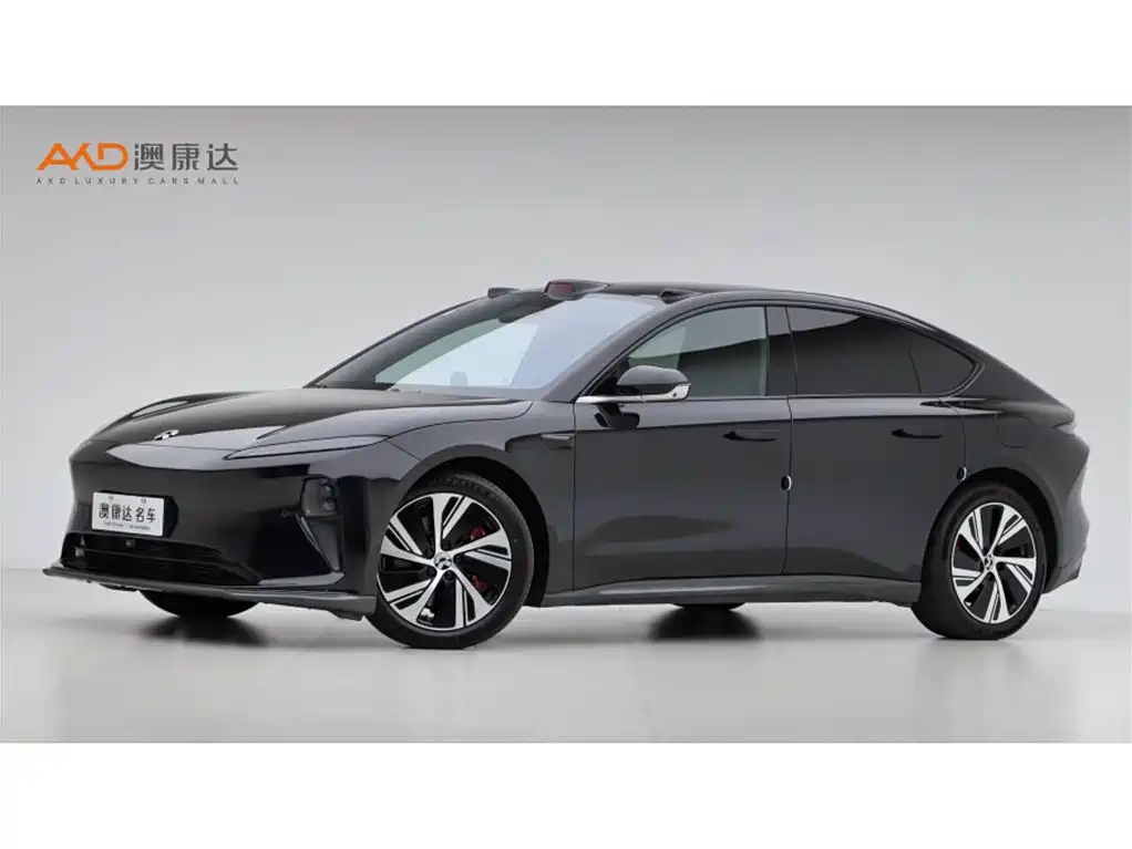 NIO ET5 2022