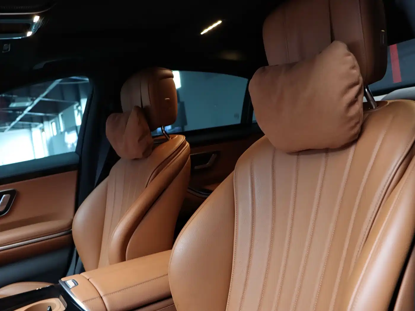 Mercedes-Benz S-Class 2025 2024 Facelift S 400 L Luxury Edition
