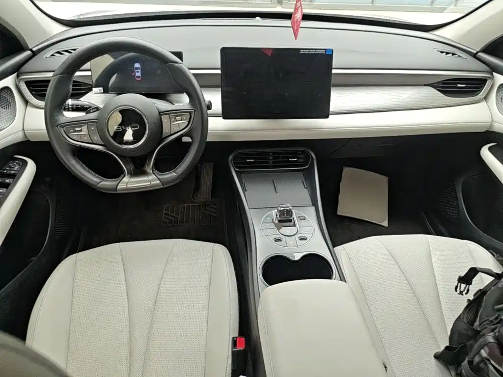 Photo 14 - BYD Seal 05