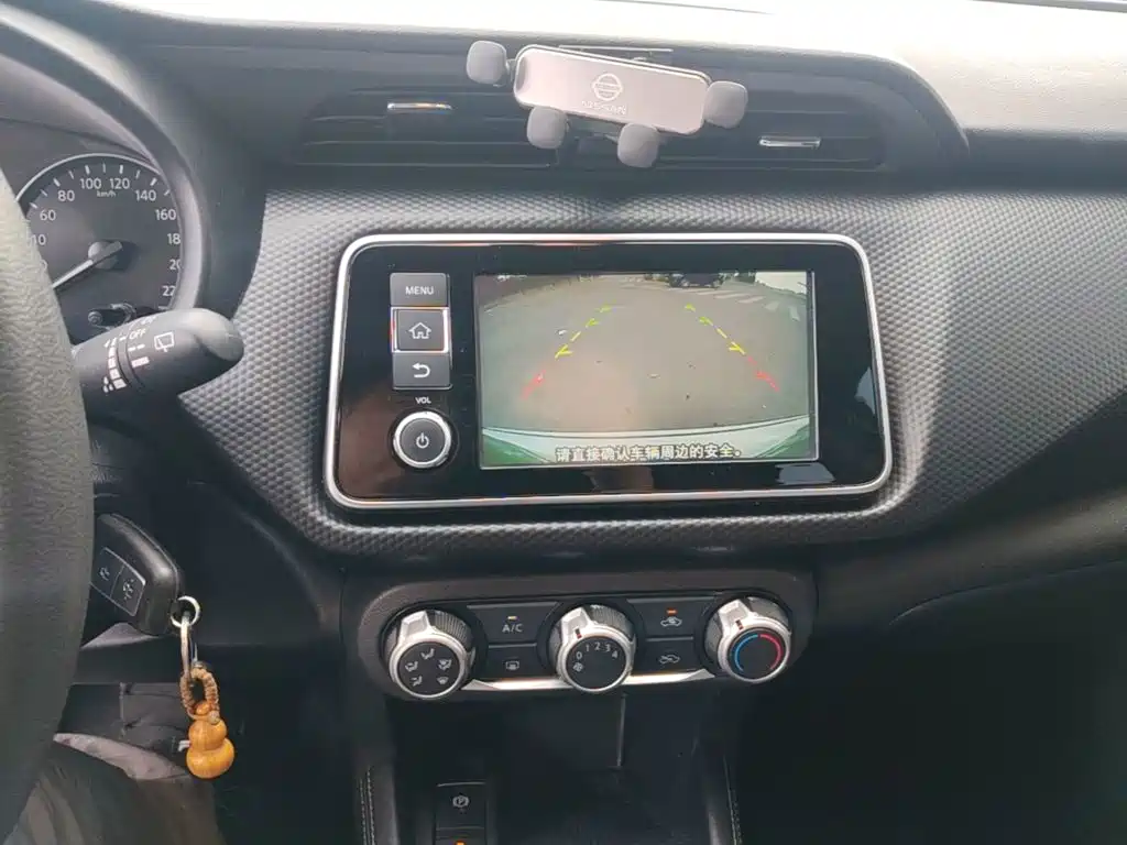 Nissan Kicks, миниатюра 13