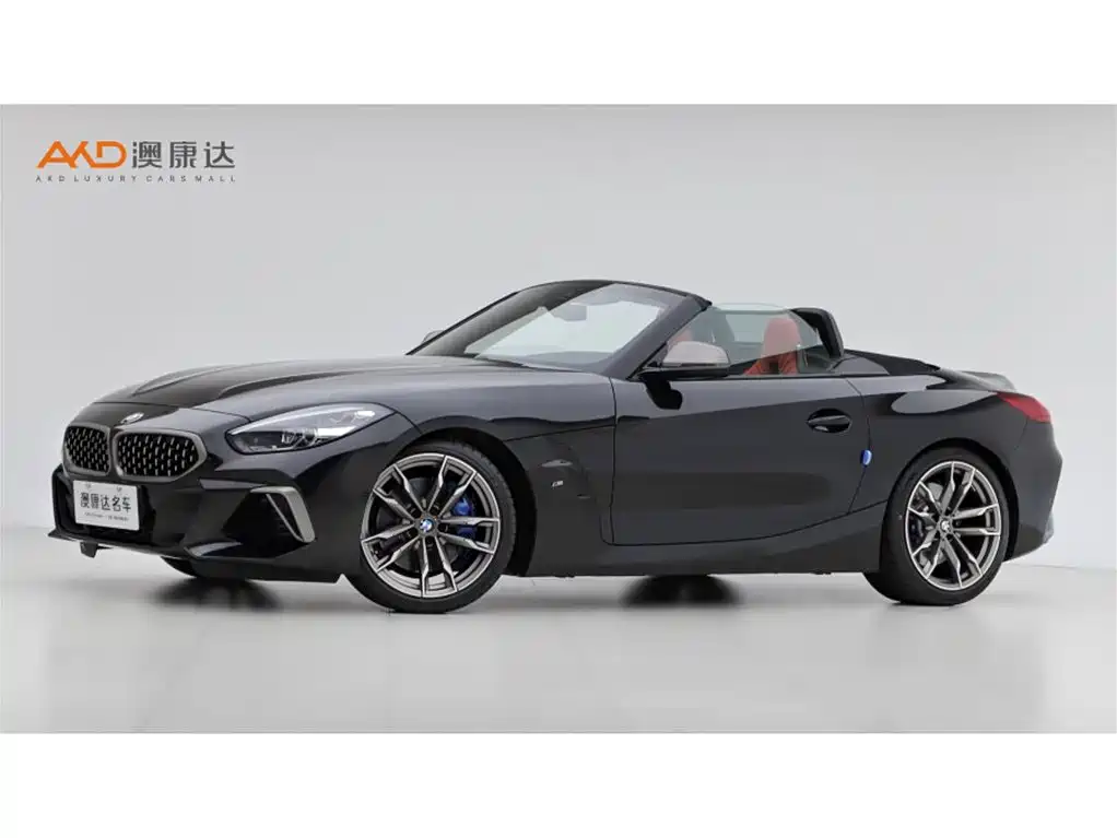 Photo 1 - BMW Z4