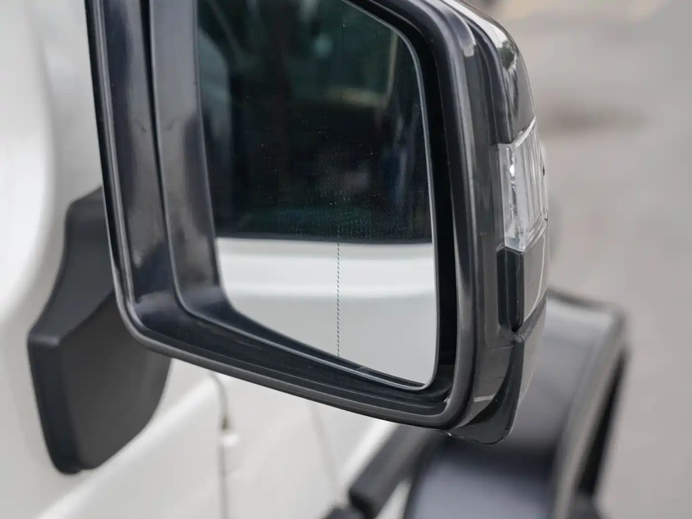 Mercedes-Benz G-Class 2010 G 500 фото 20