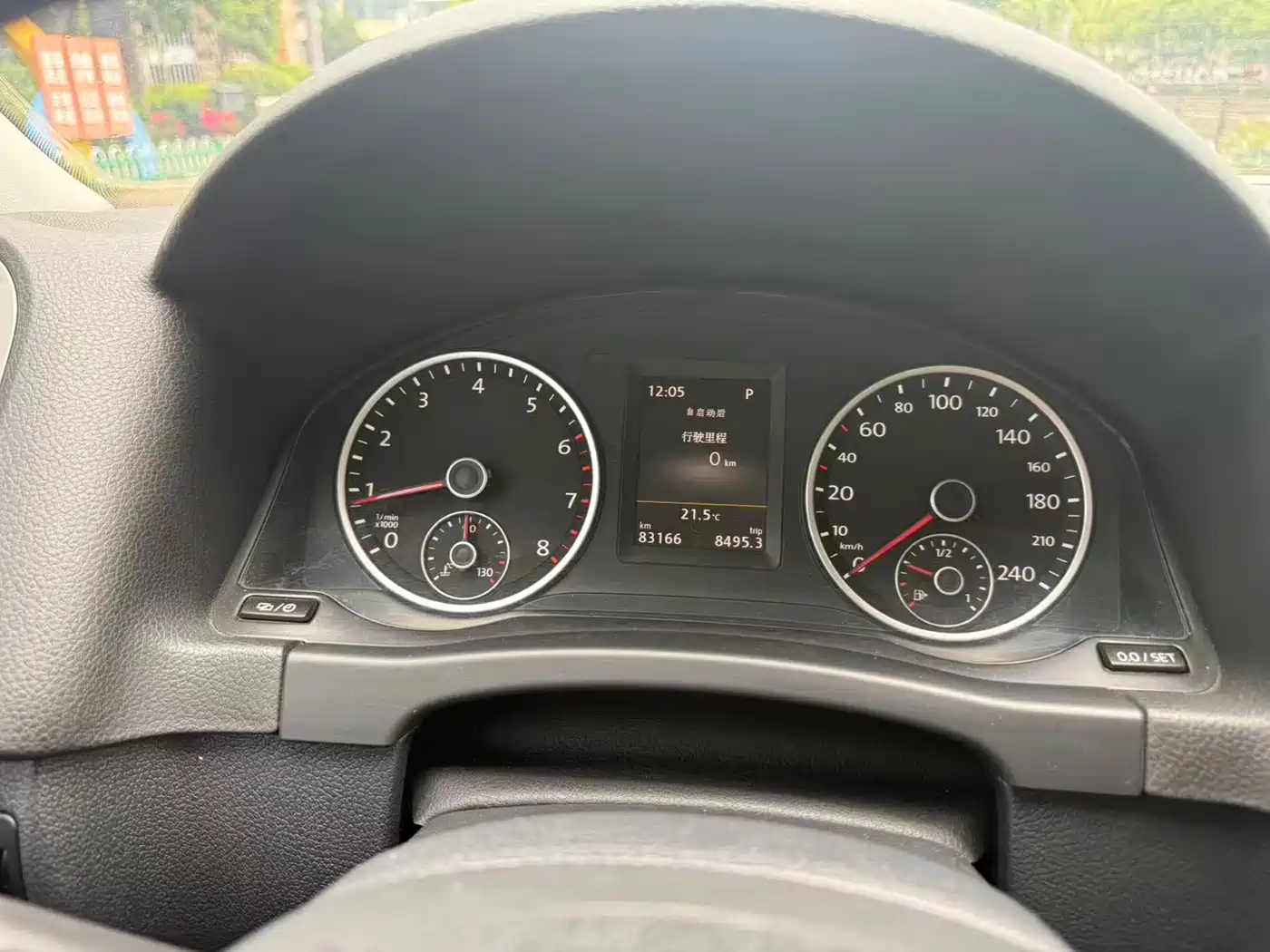 Volkswagen Tiguan 2015 1.8TSI Automatic 2WD Highline фото 18