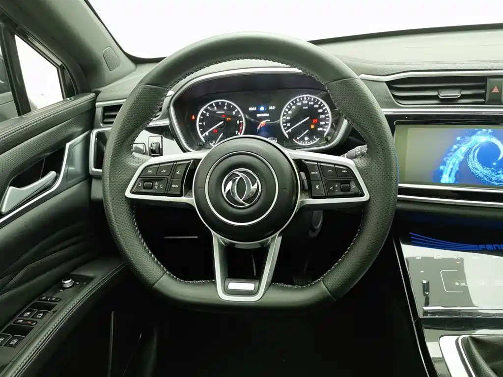 DONGFENG SCENERY IX5