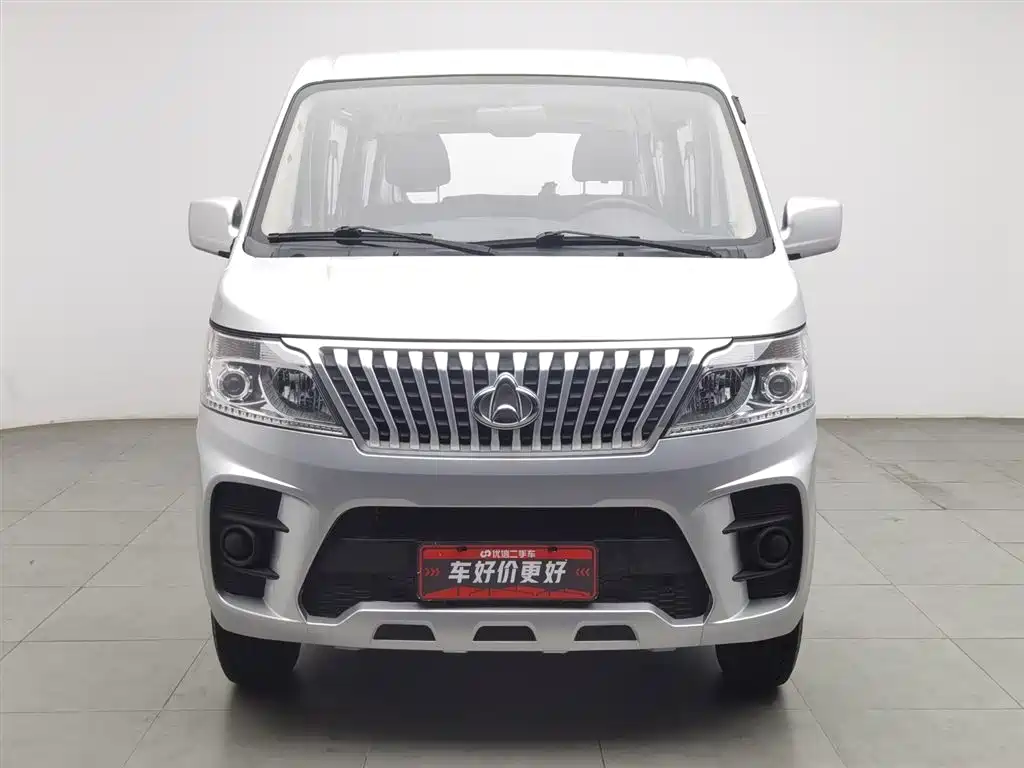 CHANGAN CHANGAN RUIXING M60