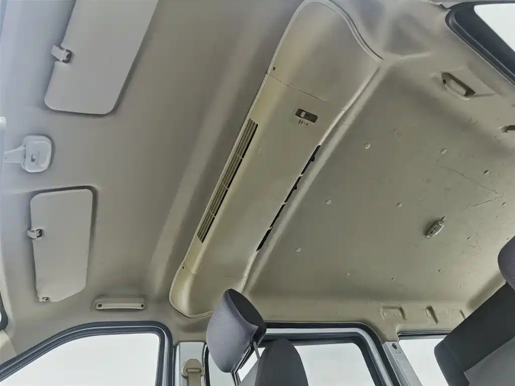 CHANGAN CHANGAN RUIXING M60