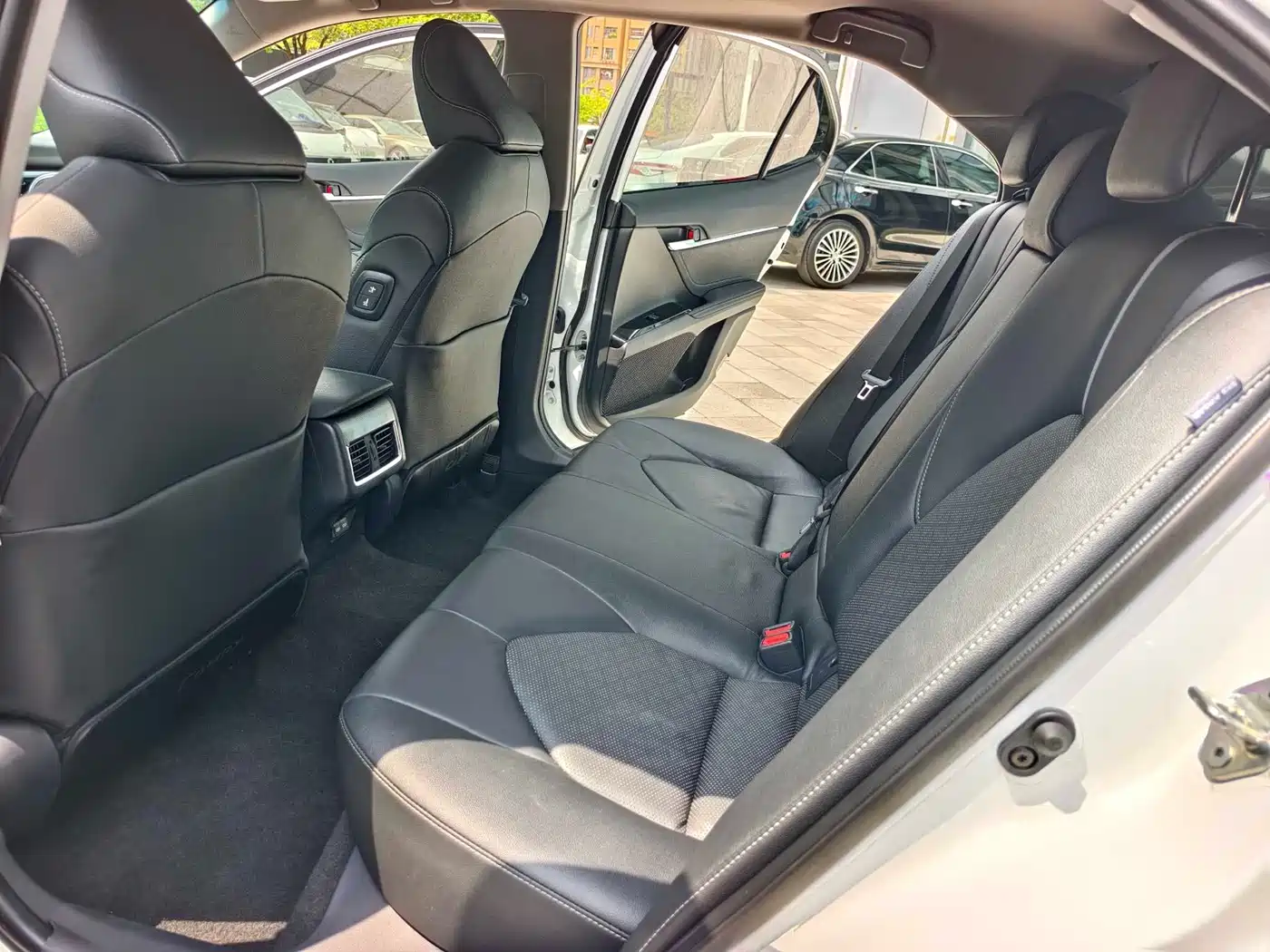 Toyota Camry 2023 2023 2.5S Trend Edition